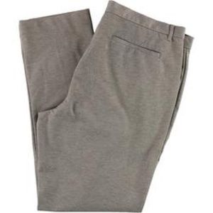 NWT Calvin Klein Mens Body Fit Slim Casual Trouser Pants
